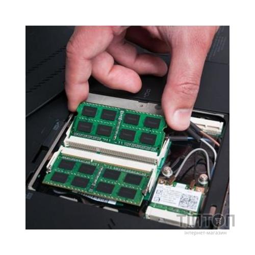 Модуль пам'яті для ноутбука SoDIMM DDR4 16GB 2666 Mhz Kingston (KCP426SD8/16)
