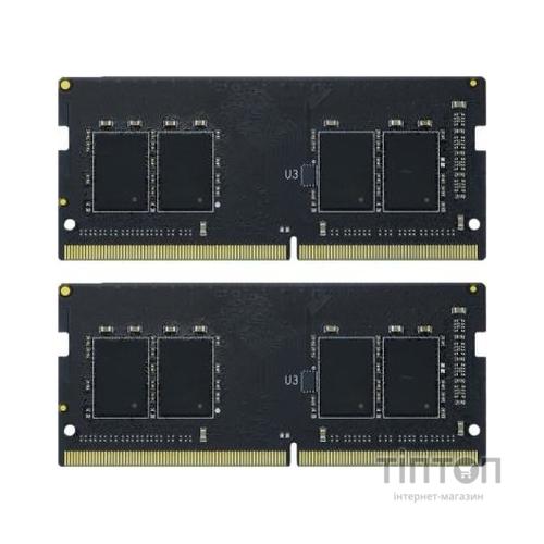 Модуль пам'яті для ноутбука SoDIMM DDR4 16GB (2x8GB) 2400 MHz eXceleram (E416247SD)