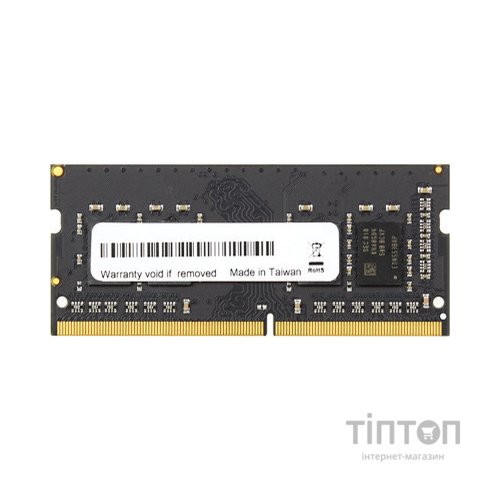 Модуль пам'яті для ноутбука SoDIMM DDR4 32GB 3200 MHz Samsung (SEC432S22/32)