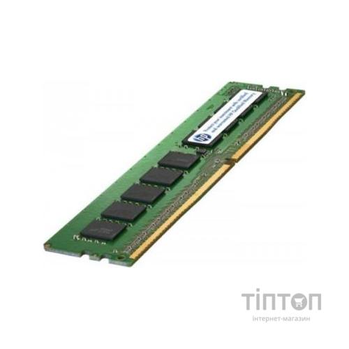 Модуль пам'яті для сервера HP DDR4 16GB 2400MHz (2Rx8) ECC (862976-B21)