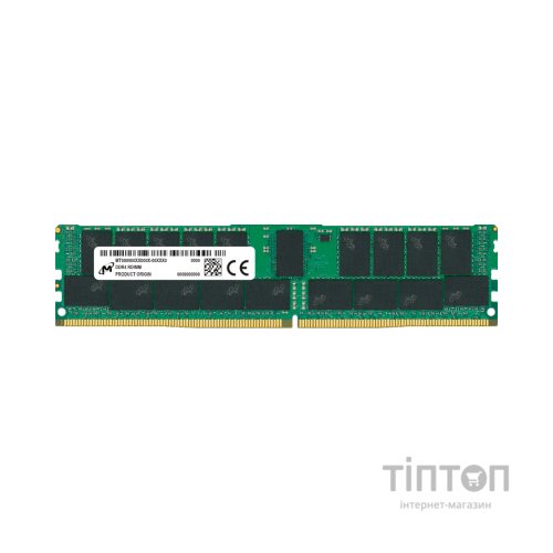 Модуль пам'яті для сервера Micron MTA18ASF2G72PDZ-3G2R