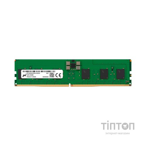 Модуль пам'яті для сервера Micron MTC10F1084S1RC48BR