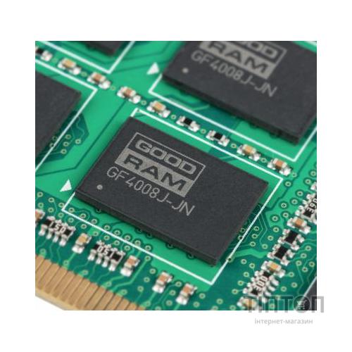 Модуль пам'яті SoDIMM DDR3 8Gb GoodRam 1333MHz