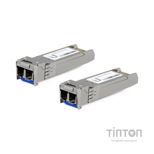 Модуль SFP Ubiquiti UF-SM-10G