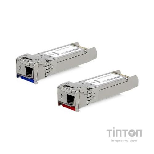 Модуль SFP Ubiquiti UF-SM-10G-S