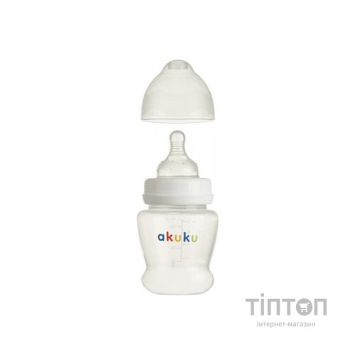Молоковідсмоктувач Akuku ручний (A0297 white)