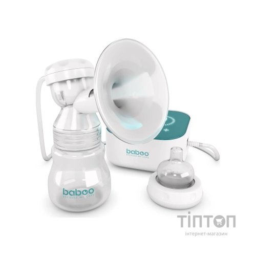 Молоковідсмоктувач Baboo Електронний (90401)
