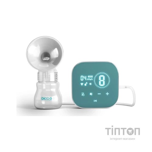 Молоковідсмоктувач Baboo Електронний (90401)