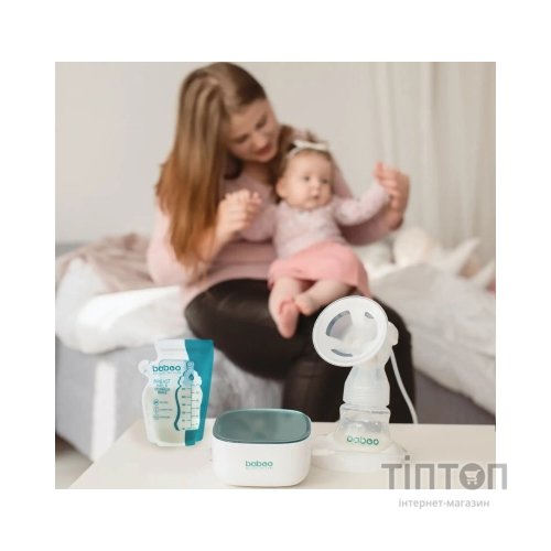 Молоковідсмоктувач Baboo Електронний (90401)