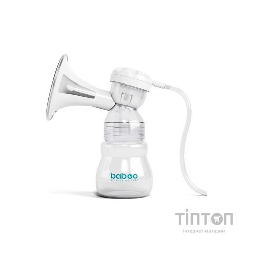 Молоковідсмоктувач Baboo електричний з технологією 3D всмоктування (2-010)