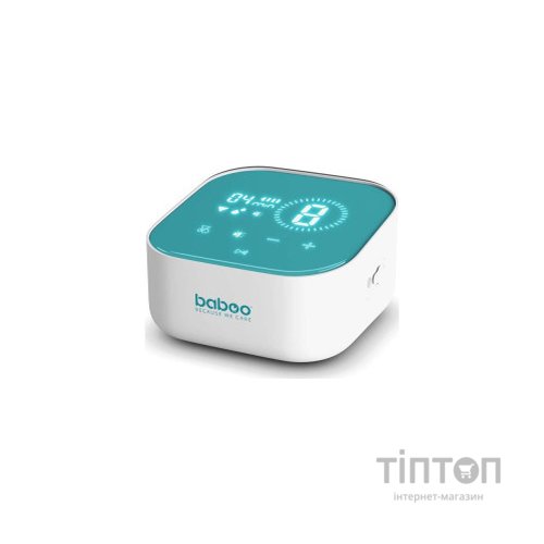 Молоковідсмоктувач Baboo електричний з технологією 3D всмоктування (2-010)