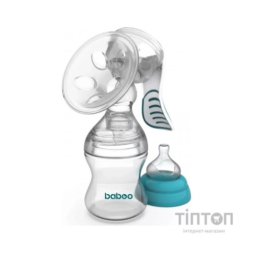 Молоковідсмоктувач Baboo Ручний (90400)