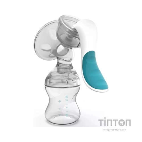 Молоковідсмоктувач Baboo Ручний (90400)