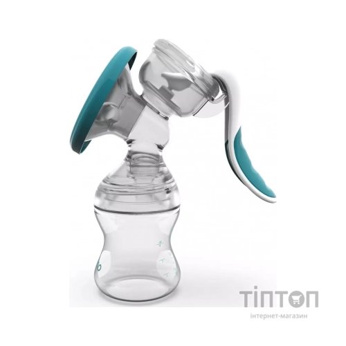 Молоковідсмоктувач Baboo Ручний (90400)