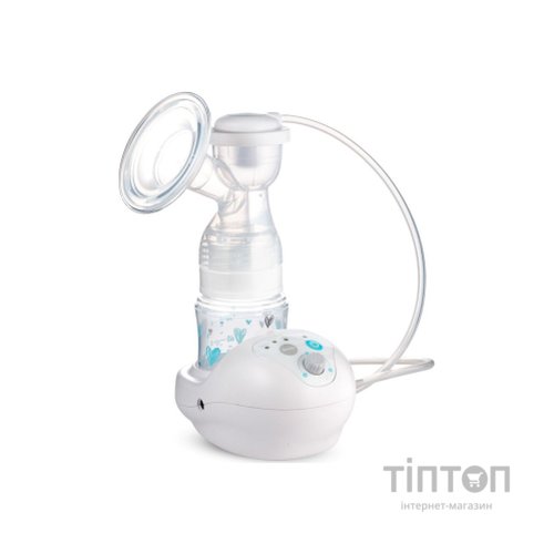 Молоковідсмоктувач Canpol Електричний EasyStart (12/201)