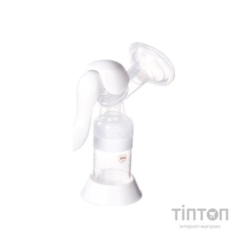Молоковідсмоктувач Canpol ручний Basic (12/205)