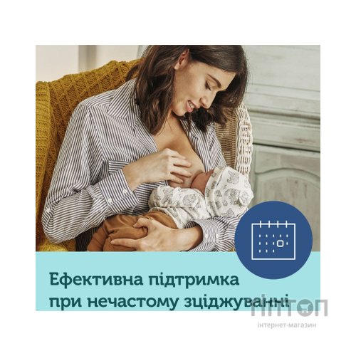 Молоковідсмоктувач Canpol ручний Basic (12/205)