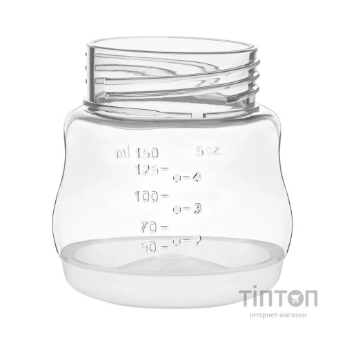 Молоковідсмоктувач Lionelo електричний Fidi free white (LO-FIDI GO)