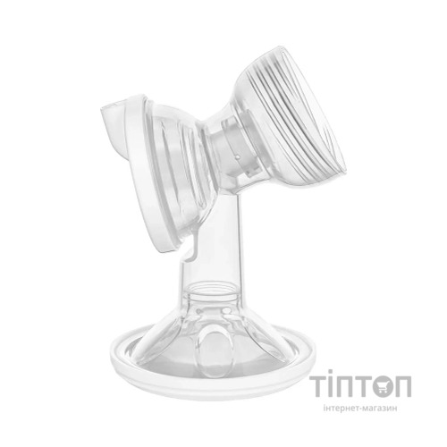 Молоковідсмоктувач Lionelo електричний Fidi free white (LO-FIDI GO)