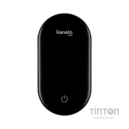 Молоковідсмоктувач Lionelo електричний Fidi free white (LO-FIDI GO)