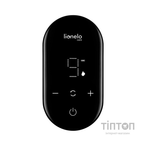 Молоковідсмоктувач Lionelo електричний Fidi free white (LO-FIDI GO)