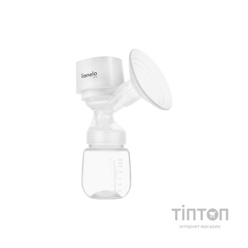 Молоковідсмоктувач Lionelo електричний Fidi One (LO-FIDI ONE)