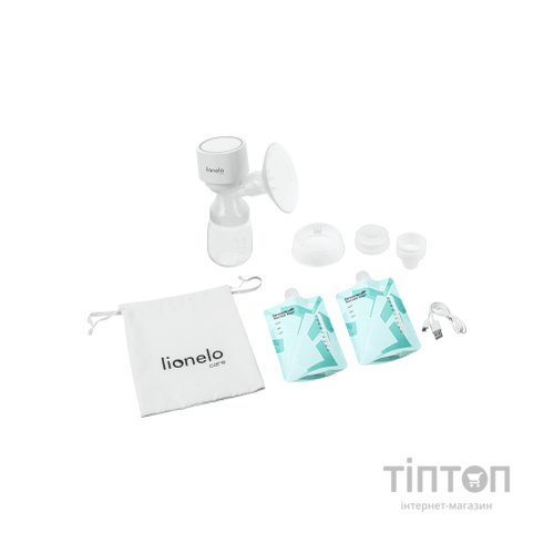 Молоковідсмоктувач Lionelo електричний Fidi One (LO-FIDI ONE)