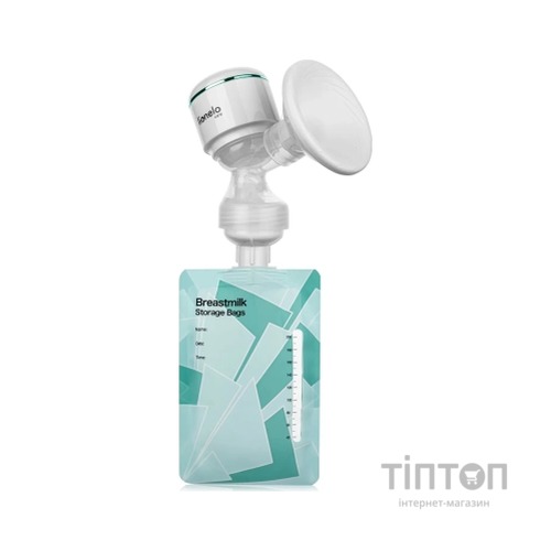 Молоковідсмоктувач Lionelo електричний Fidi Plus (LO-FIDI PLUS)