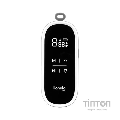 Молоковідсмоктувач Lionelo електричний Twee Go (LO-TWEE FREE)