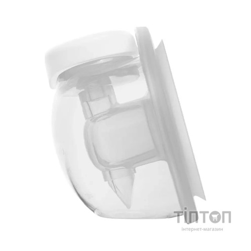 Молоковідсмоктувач Lionelo електричний Twee Go (LO-TWEE FREE)