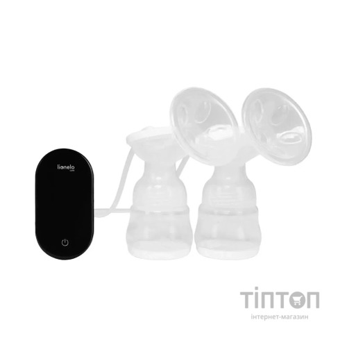 Молоковідсмоктувач Lionelo електричний Twee Go (LO-TWEE GO)