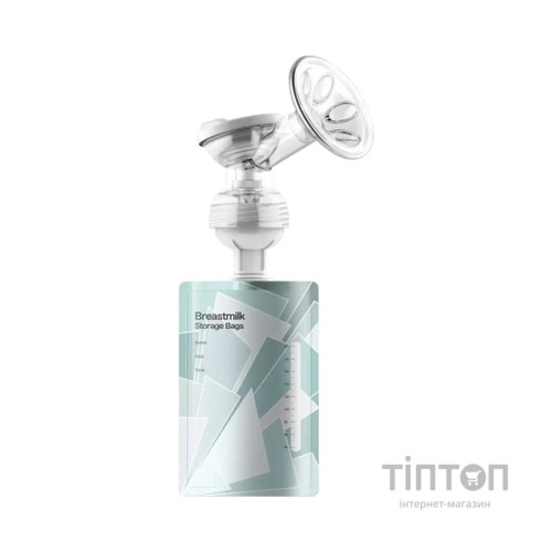 Молоковідсмоктувач Lionelo електричний Twee Go (LO-TWEE GO)