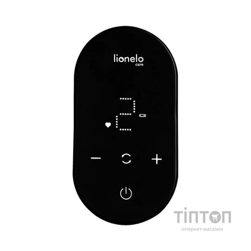 Молоковідсмоктувач Lionelo електричний Twee Go (LO-TWEE GO)