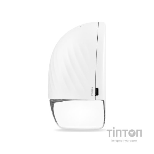 Молоковідсмоктувач Lionelo Fidi Free White (LOC-FIDIFREE WHITE)