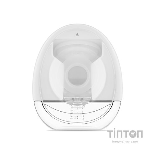 Молоковідсмоктувач Lionelo Fidi Free White (LOC-FIDIFREE WHITE)