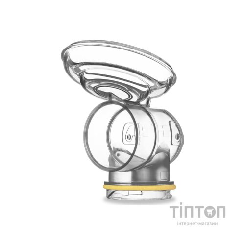 Молоковідсмоктувач Lionelo Fidi Free White (LOC-FIDIFREE WHITE)