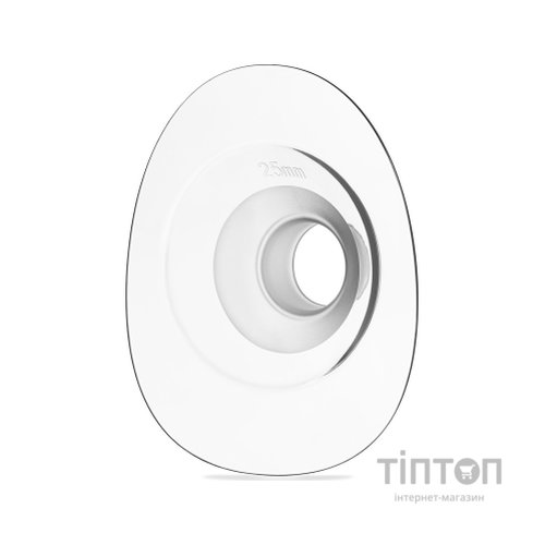 Молоковідсмоктувач Lionelo Fidi Free White (LOC-FIDIFREE WHITE)