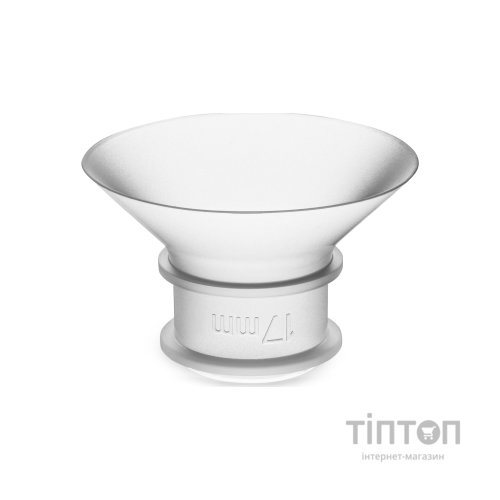 Молоковідсмоктувач Lionelo Fidi Free White (LOC-FIDIFREE WHITE)