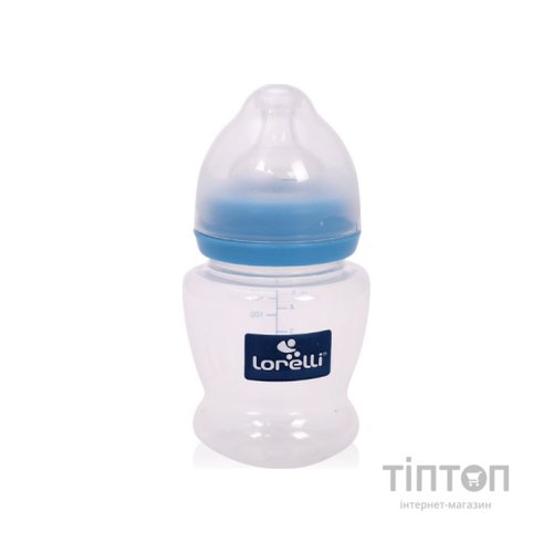 Молоковідсмоктувач Lorelli механічний blue (10220360003)