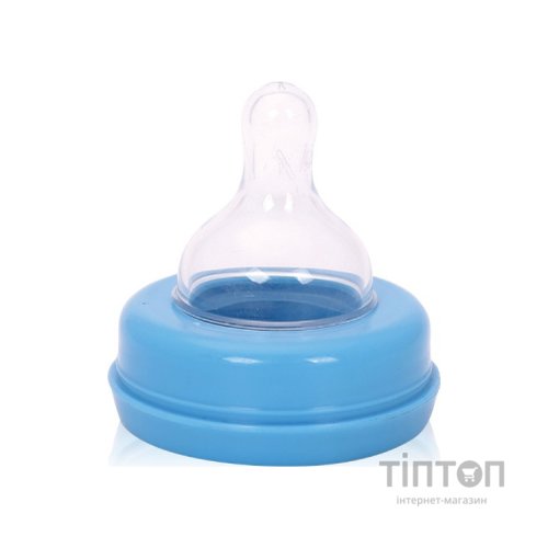 Молоковідсмоктувач Lorelli механічний blue (10220360003)