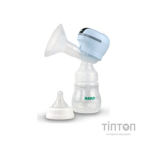 Молоковідсмоктувач Neno Angelo - трифазний електричний - новий Q1 (5902479672458)