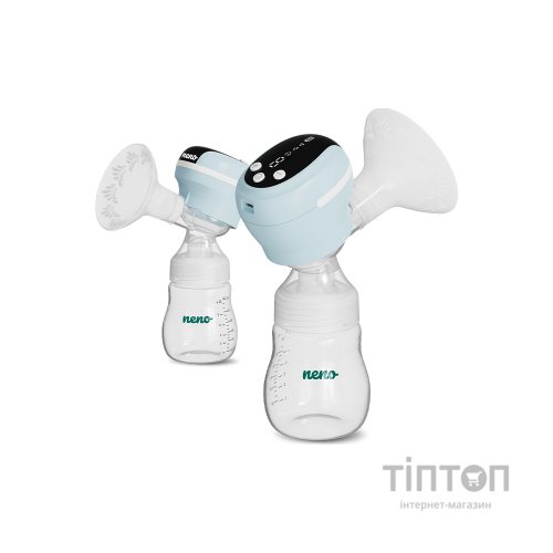 Молоковідсмоктувач Neno Angelo - трифазний електричний - новий Q1 (5902479672458)