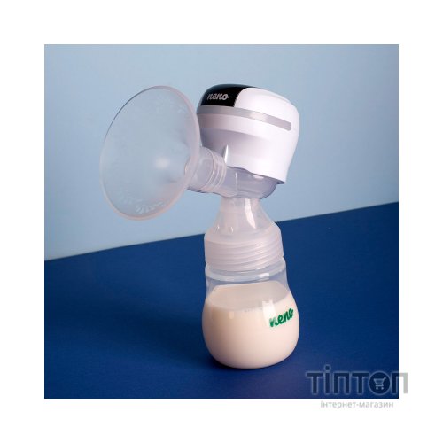 Молоковідсмоктувач Neno Angelo - трифазний електричний - новий Q1 (5902479672458)