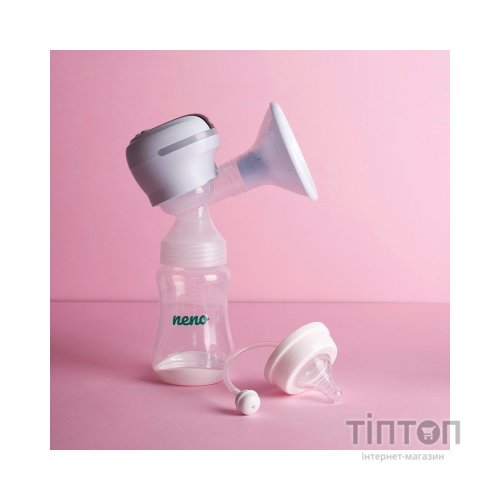 Молоковідсмоктувач Neno Angelo - трифазний електричний - новий Q1 (5902479672458)