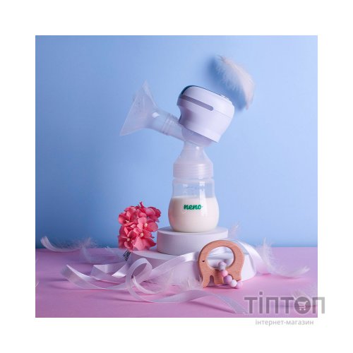 Молоковідсмоктувач Neno Angelo - трифазний електричний - новий Q1 (5902479672458)