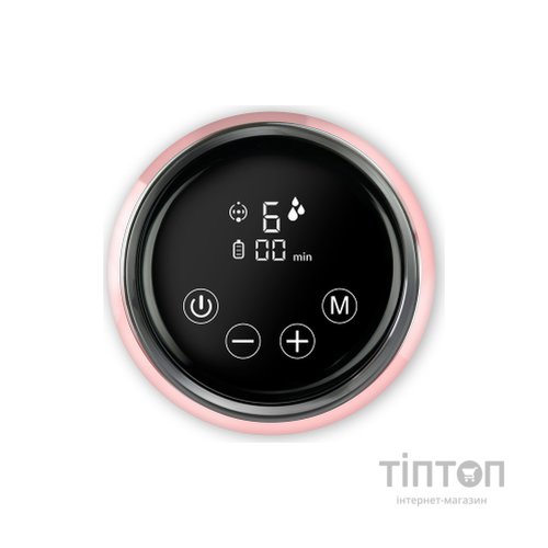 Молоковідсмоктувач Neno Bella двофазний (5902479671932)