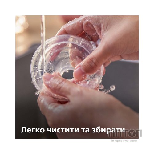 Молоковідсмоктувач Philips AVENT Ручний (SCF430/10)