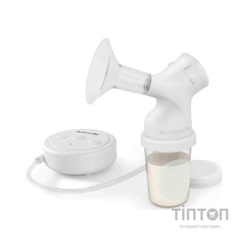 Молоковідсмоктувач Suavinex электрический (302467)