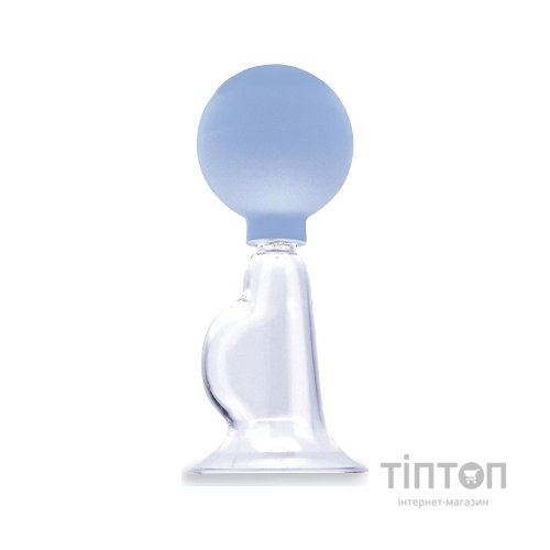 Молоковідсмоктувач Suavinex механічний, портативний (300079)