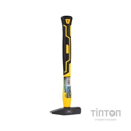 Молоток Deli 300 г (EDL442003)